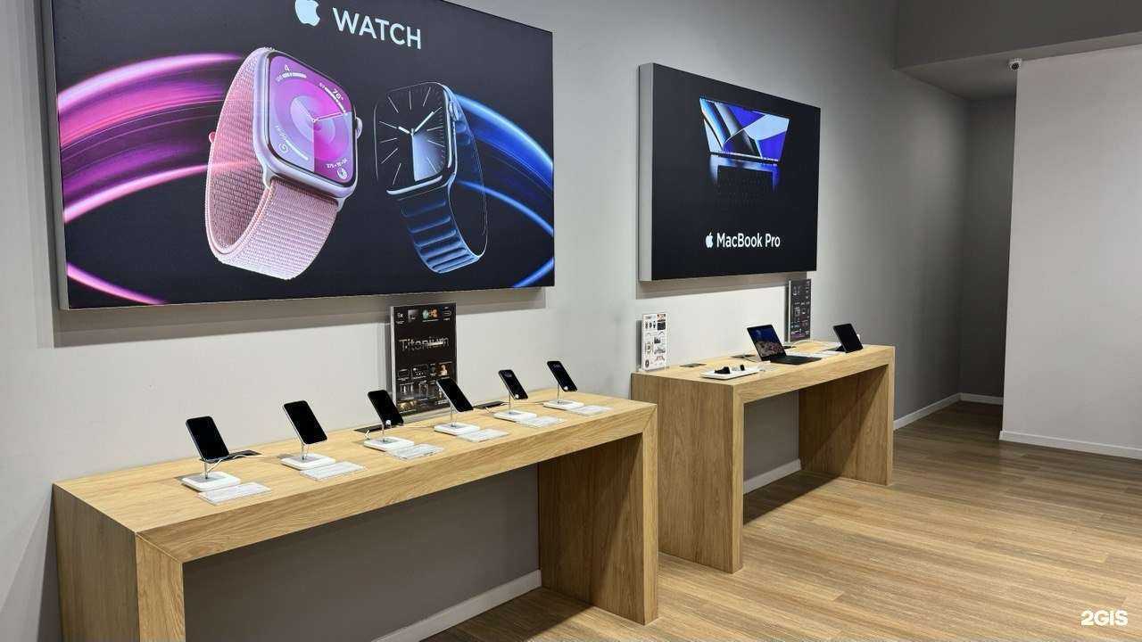 Отзывы на компанию Ostore в Набережных Челнах c фото