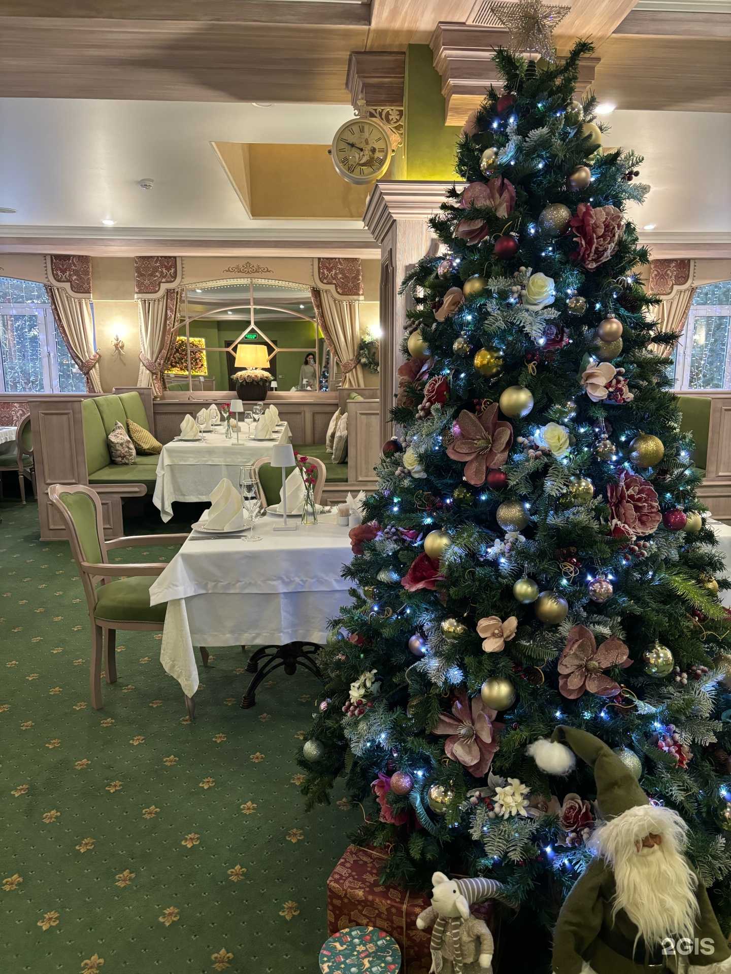 Отзывы на компанию Борвиха в г. Бердск c фото