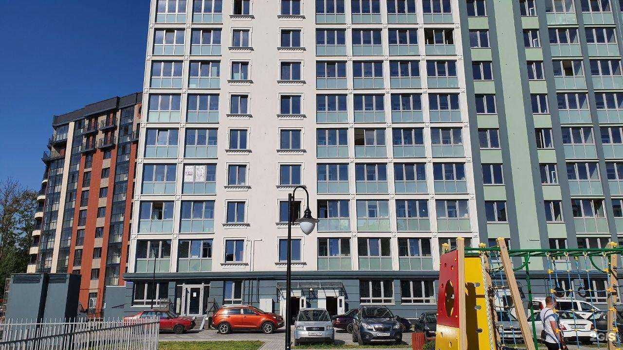 Отзывы на компанию Февраль строй в Калининграде c фото