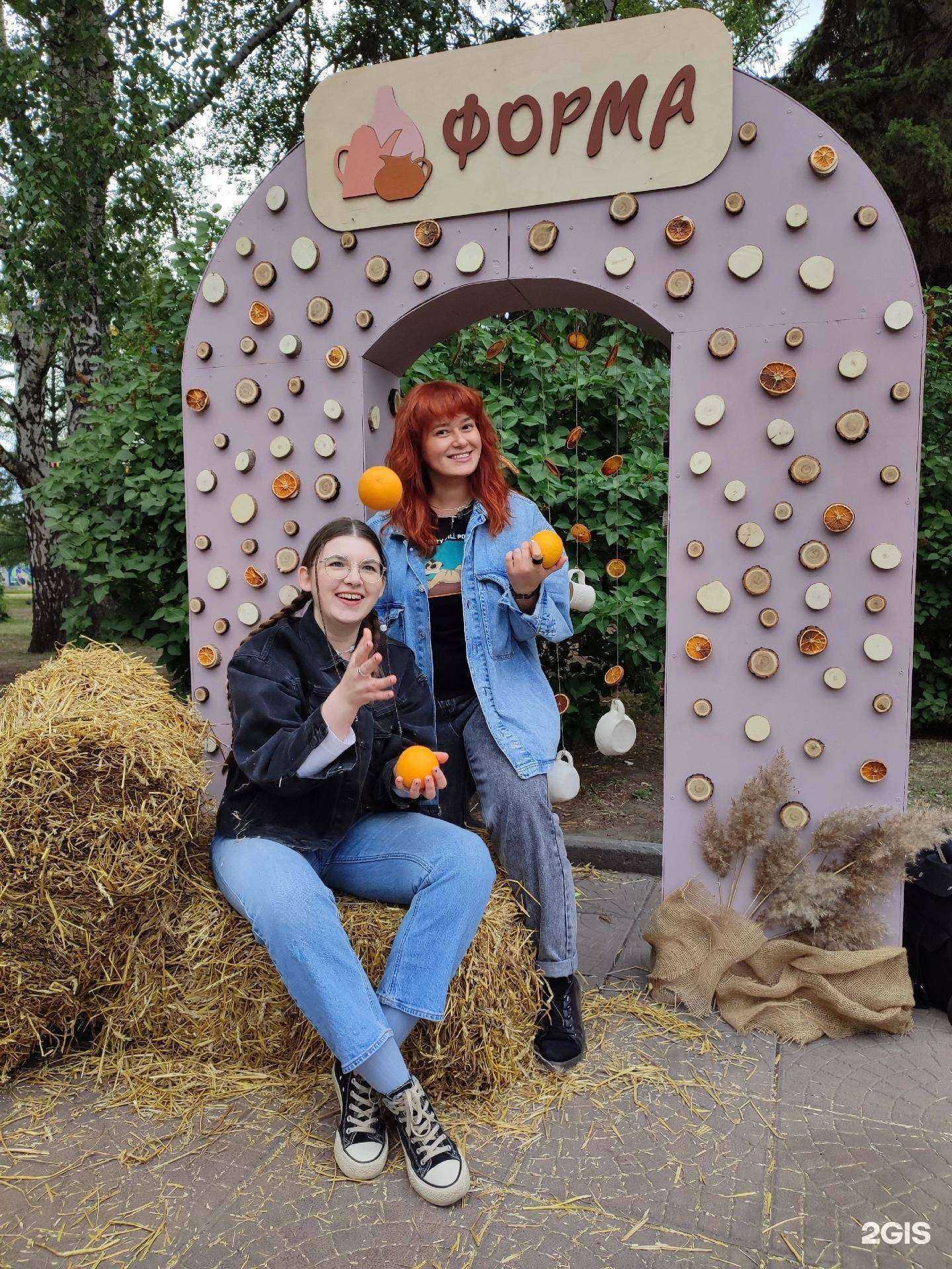 Отзывы на компанию Kakadu в Новосибирске c фото - фотография 2 из 2