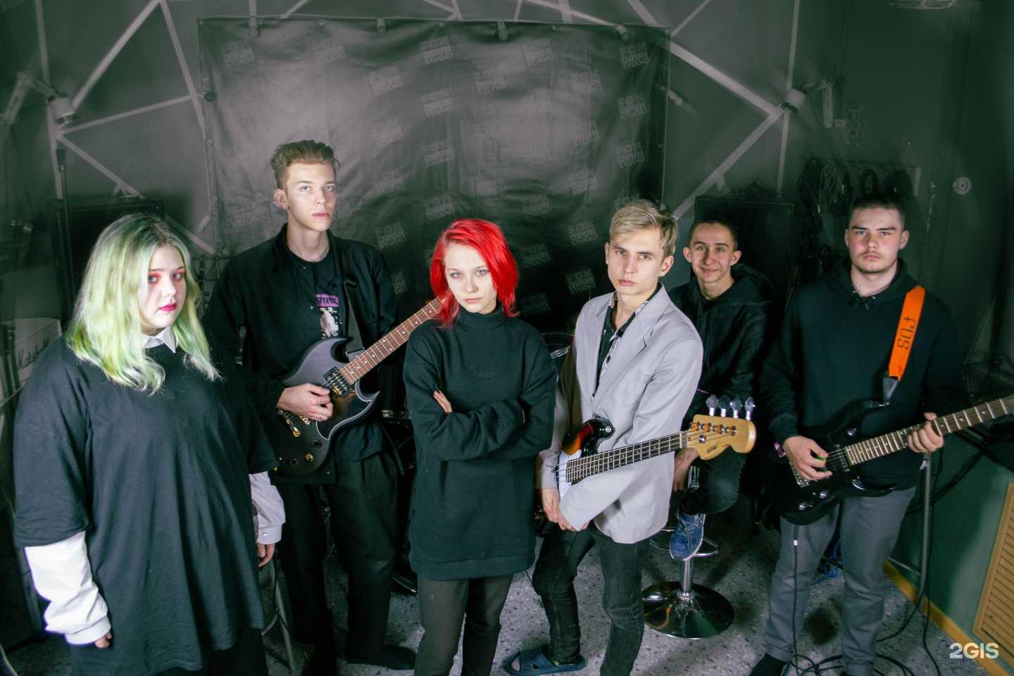 Отзывы на компанию Fox drum в г. Пермь c фото