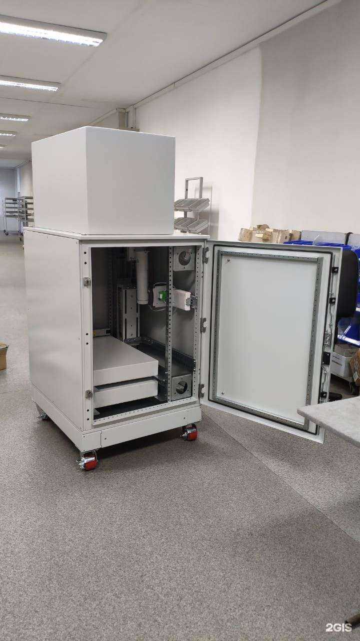 Отзывы на компанию Лик технолоджи в Томске c фото