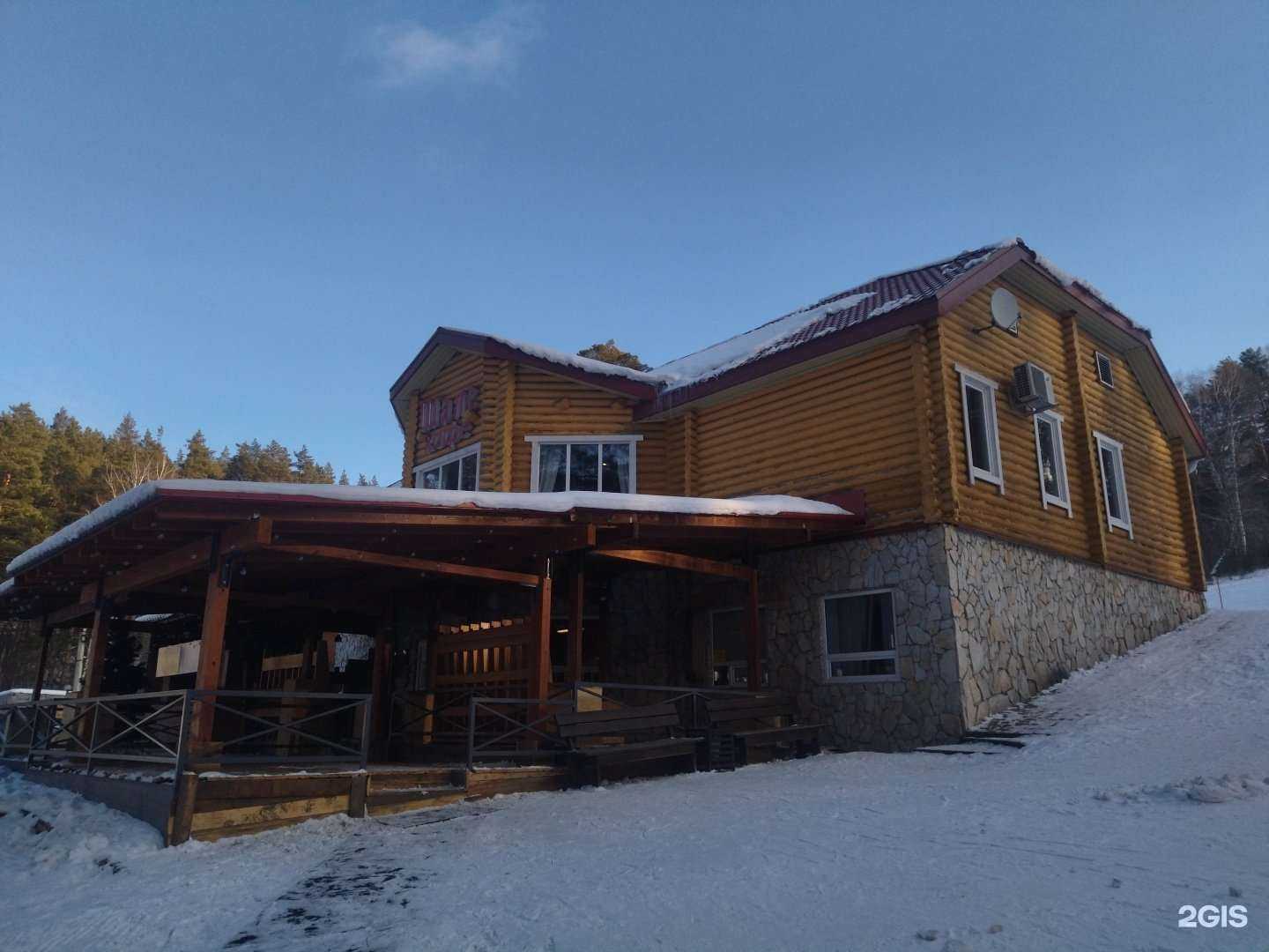 Отзывы на компанию Таёжный  в г. Новокузнецк c фото