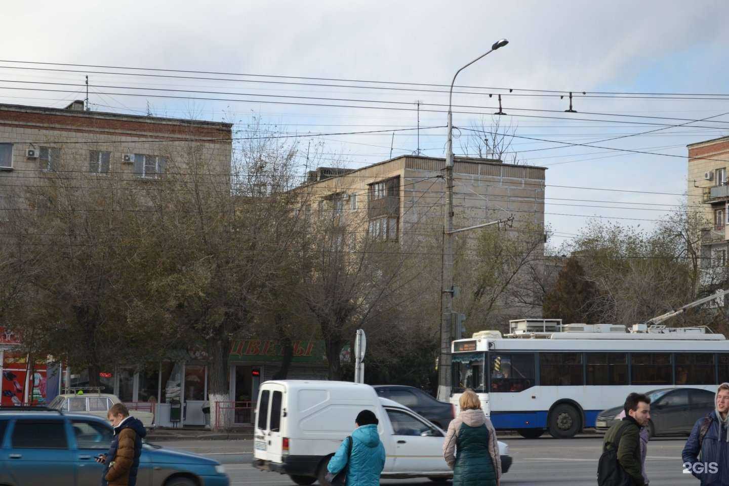 Отзывы на компанию Парикмахерская в Волгограде c фото - фотография 2 из 2