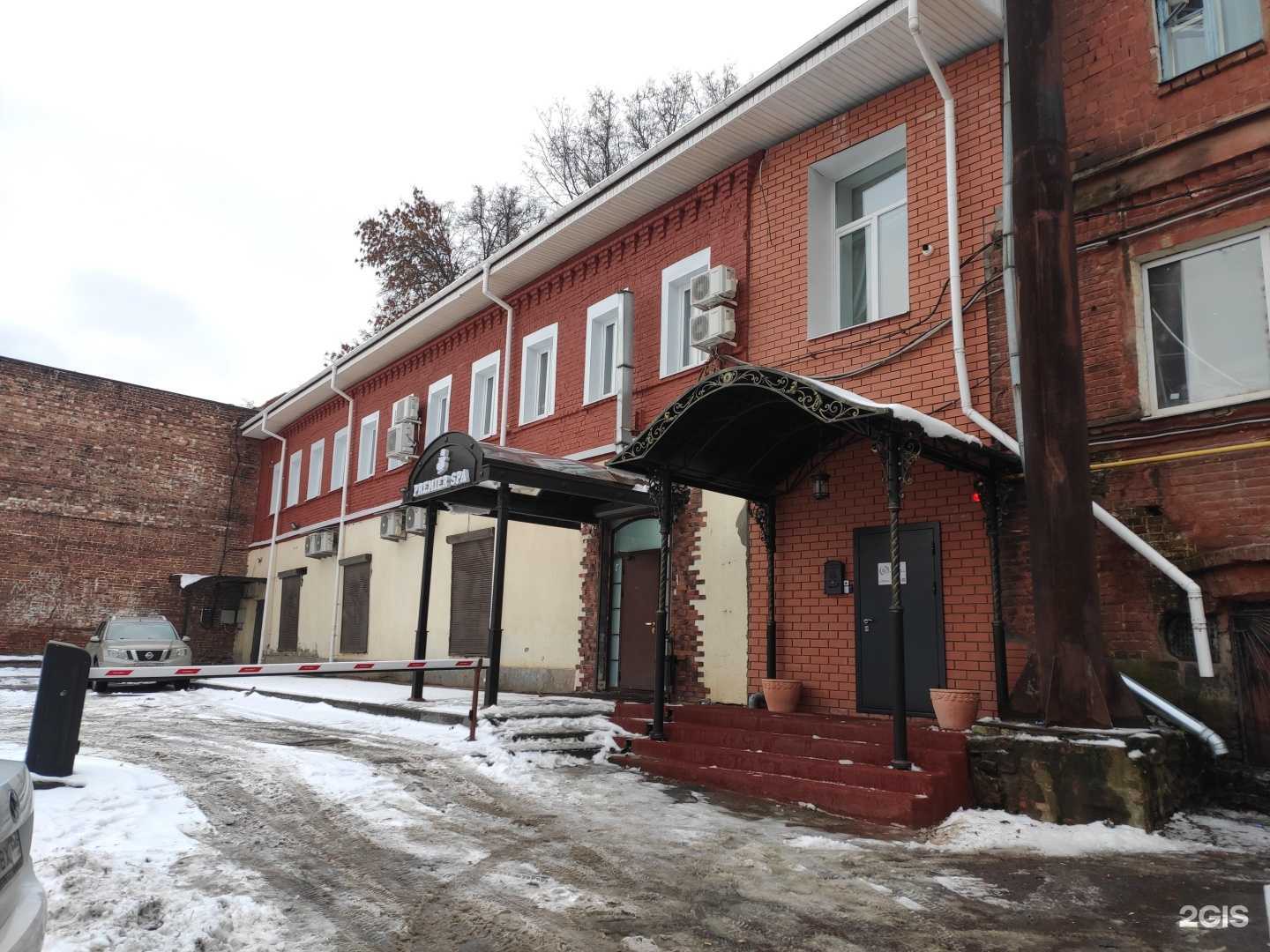 Отзывы на компанию Russkiye в г. Нижний Новгород c фото