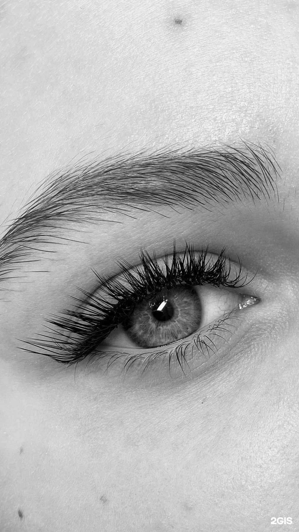 Отзывы на компанию Студия наращивания ресниц Марии Дука в Новосибирске c фото