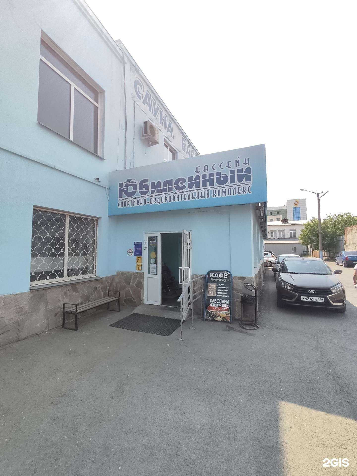 Отзывы на компанию Летний городской клуб для детей в г. Челябинск c фото