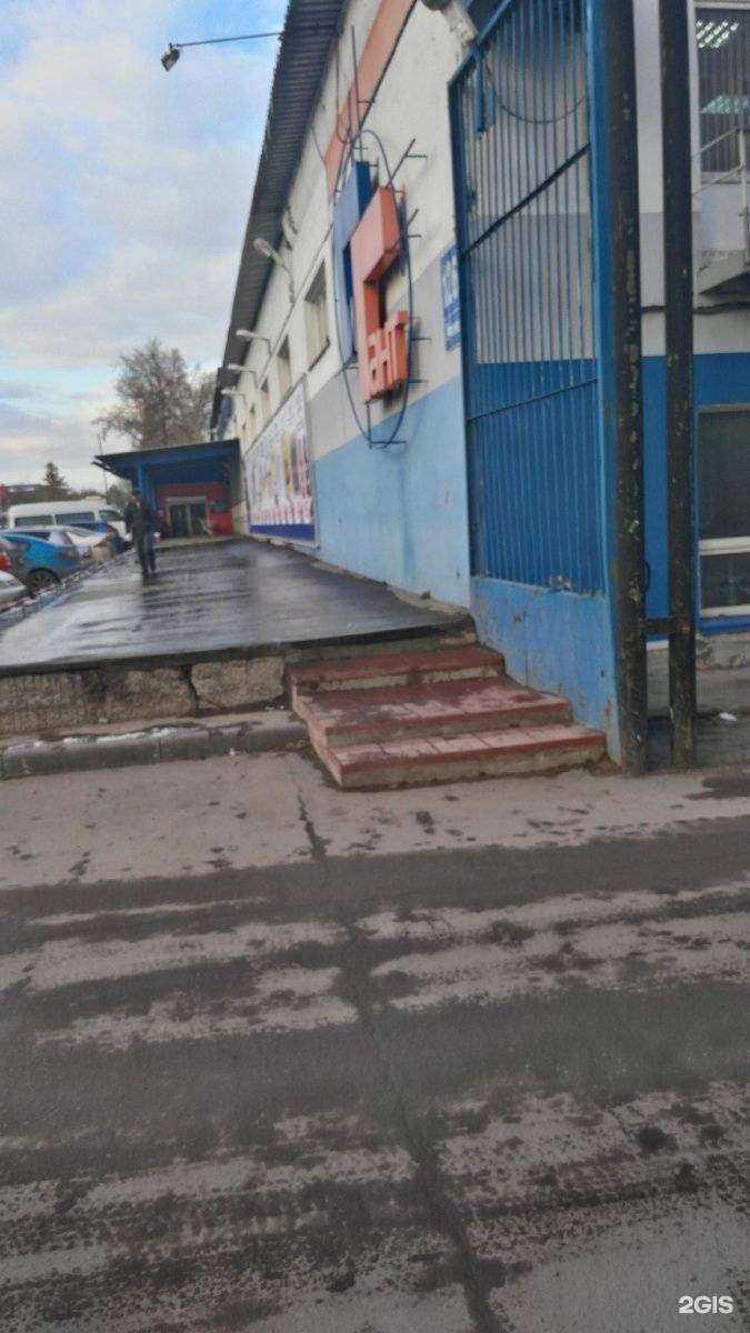 Отзывы на компанию Классик в Новосибирске c фото - фотография 2 из 2