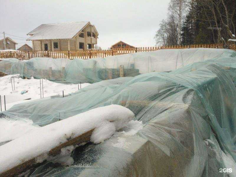 Отзывы на компанию Эверест в г. Воронеж c фото