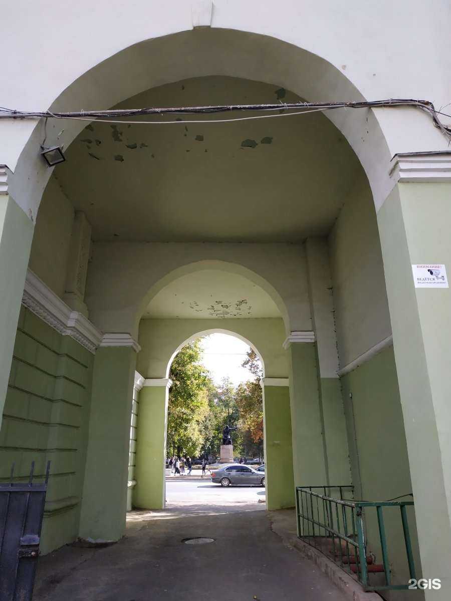 Отзывы на компанию Обувь на Московской в Орле c фото - фотография 2 из 2