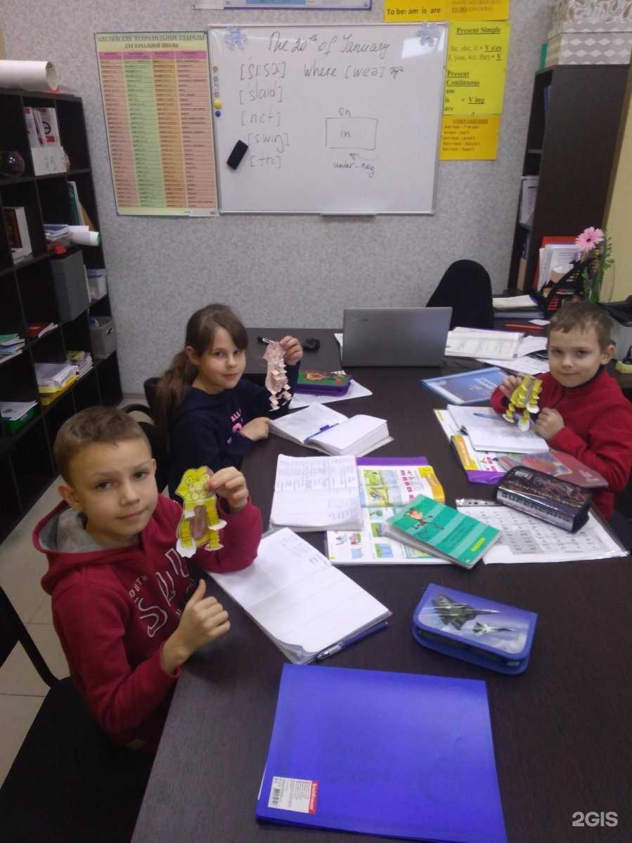 Отзывы на компанию SkillPLus в Ростове-на-Дону c фото