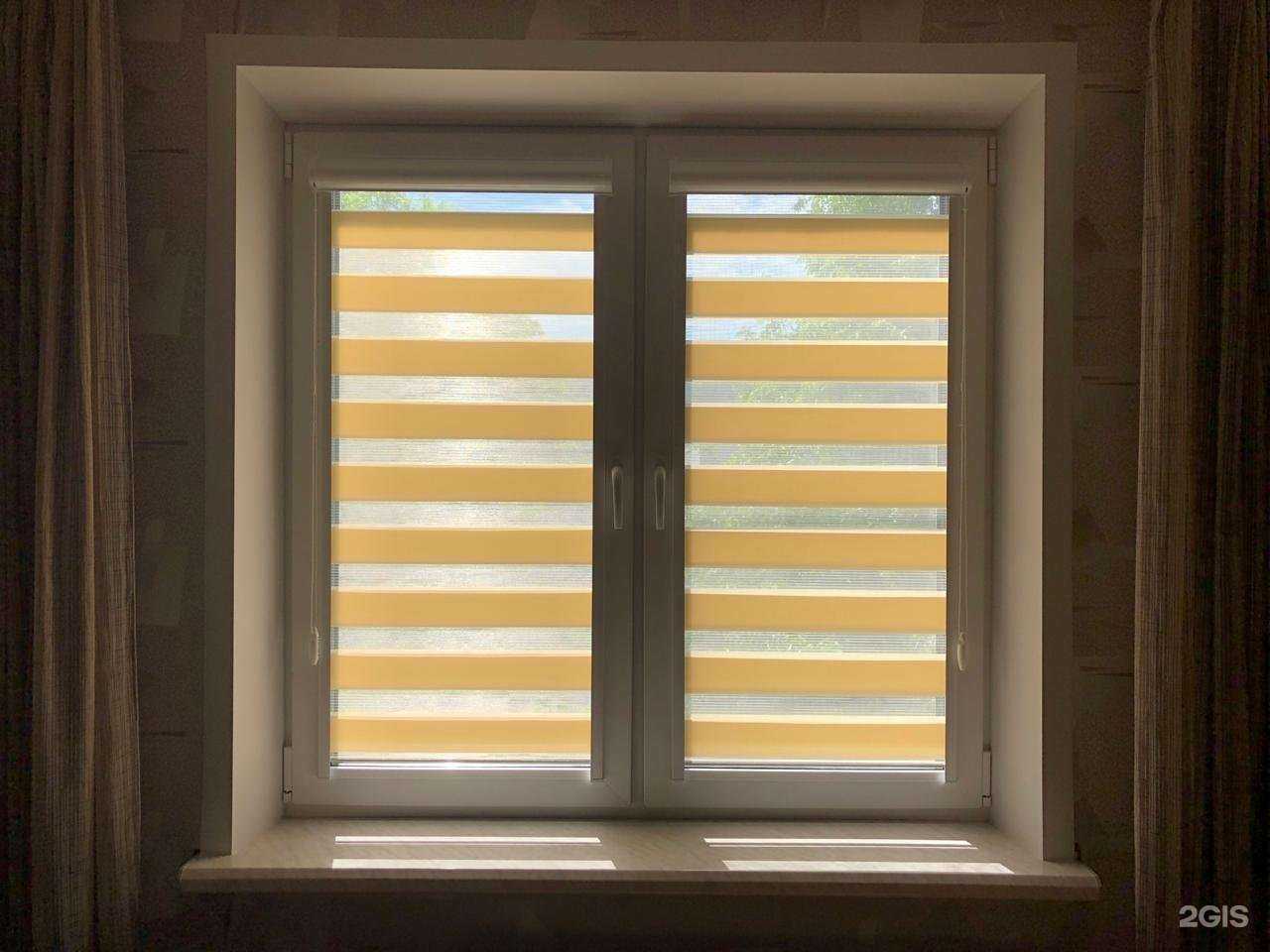 Отзывы на компанию Оконные системы в г. Тамбов c фото