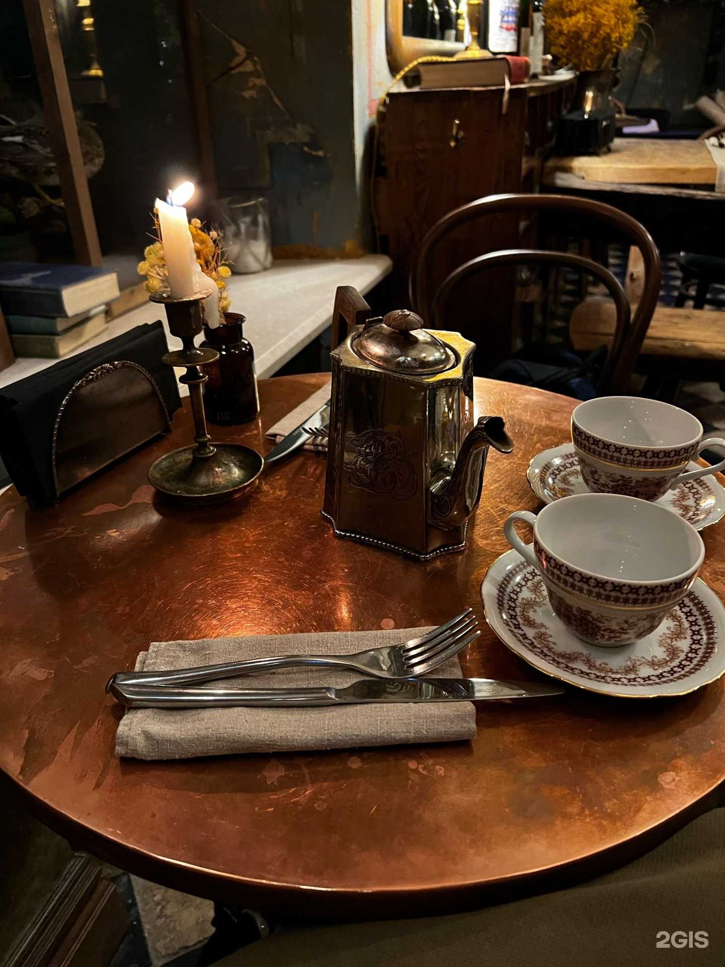 Отзывы на компанию Дюбонне в г. Орёл c фото