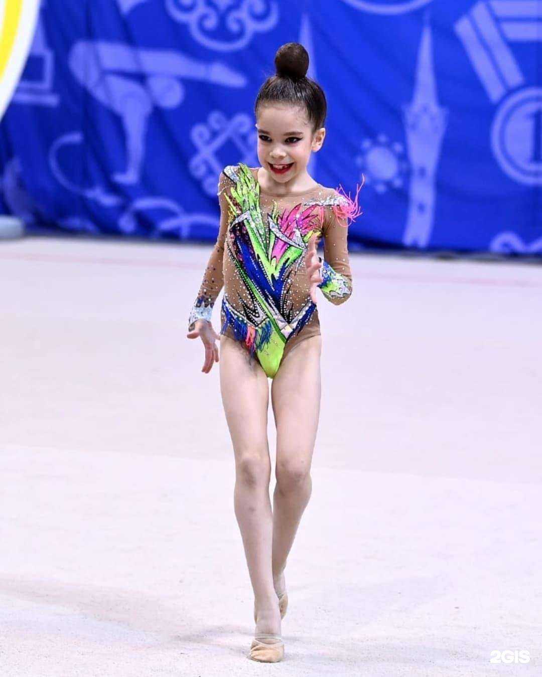 Отзывы на компанию Daria Sport в Ростове-на-Дону c фото