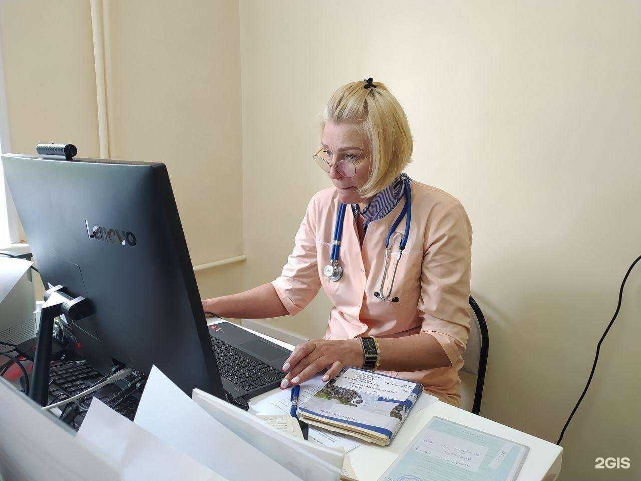 Отзывы на компанию Приморский детский краевой клинический фтизиопульмонологический центр в г. Владивосток c фото