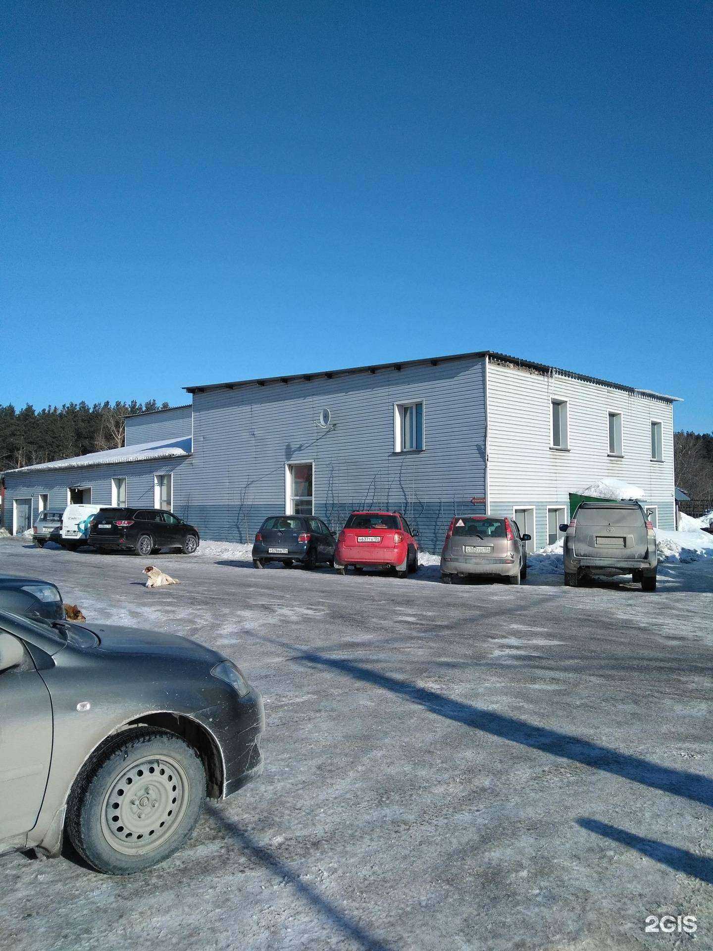 Отзывы на компанию Филток 4 в Новосибирске c фото - фотография 2 из 2