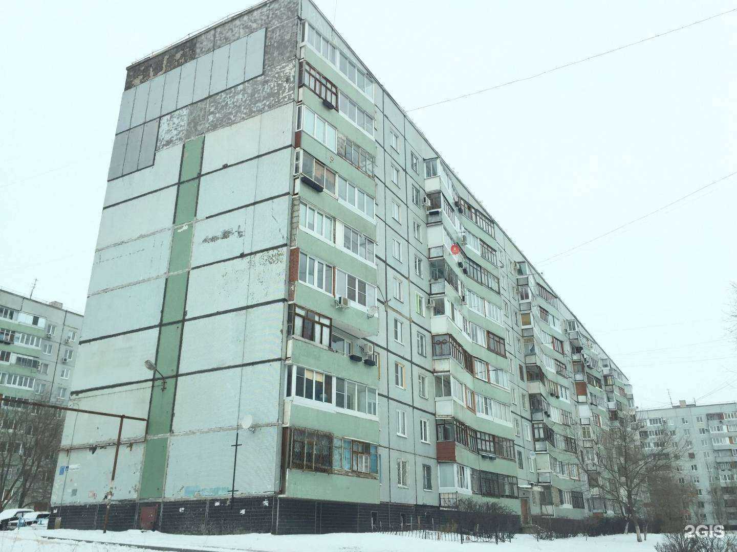 Отзывы на компанию Милена в Тольятти c фото - фотография 2 из 2