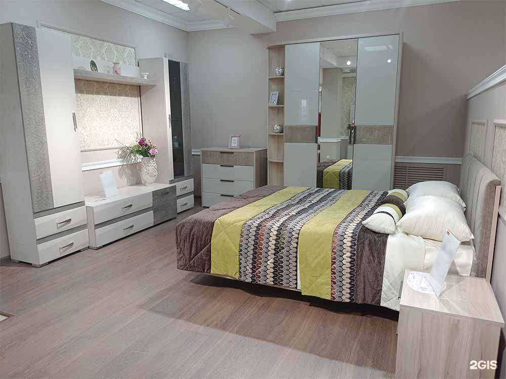 Отзывы на компанию DaVita-мебель в г. Тамбов c фото