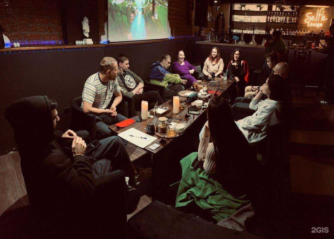 Отзывы на компанию Selfie lounge в Тюмени c фото