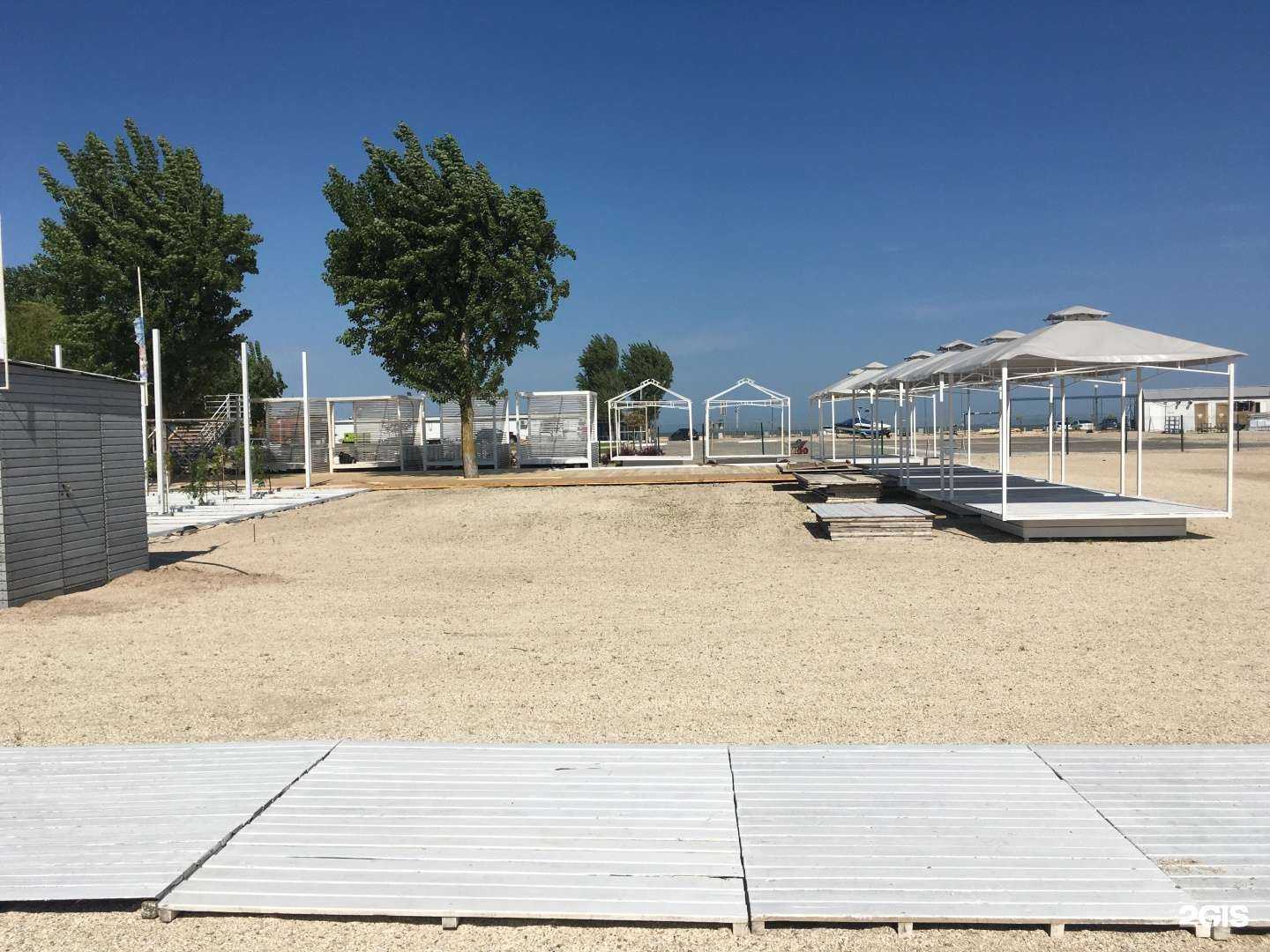 Отзывы на компанию Ейская коса в Ейске c фото