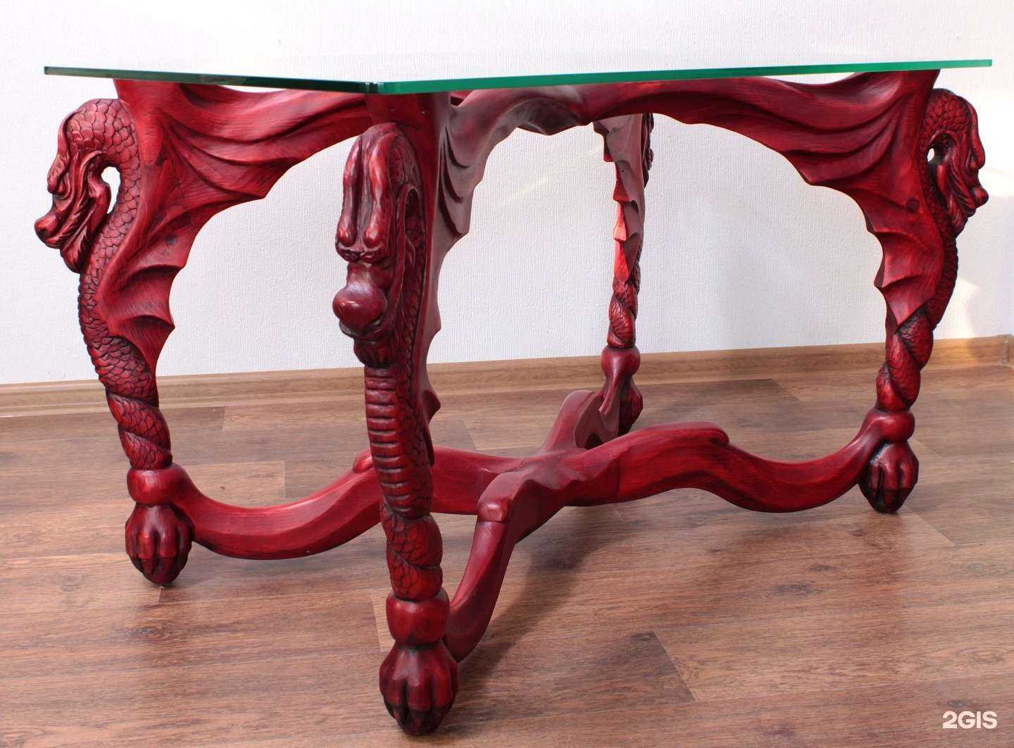 Отзывы на компанию Студия по изготовлению изделий из дерева и угля в г. Кемерово c фото