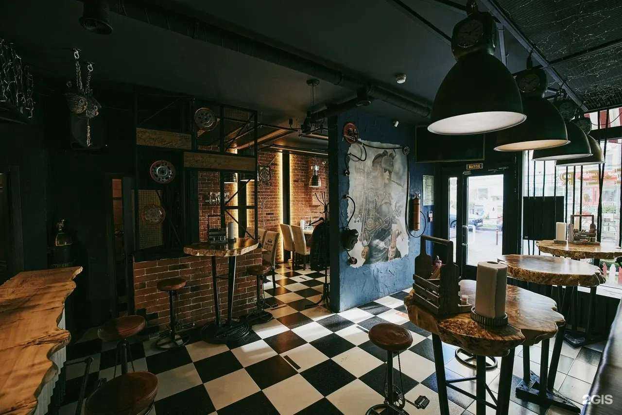 Отзывы на компанию Гугельбир в г. Коммунарка c фото