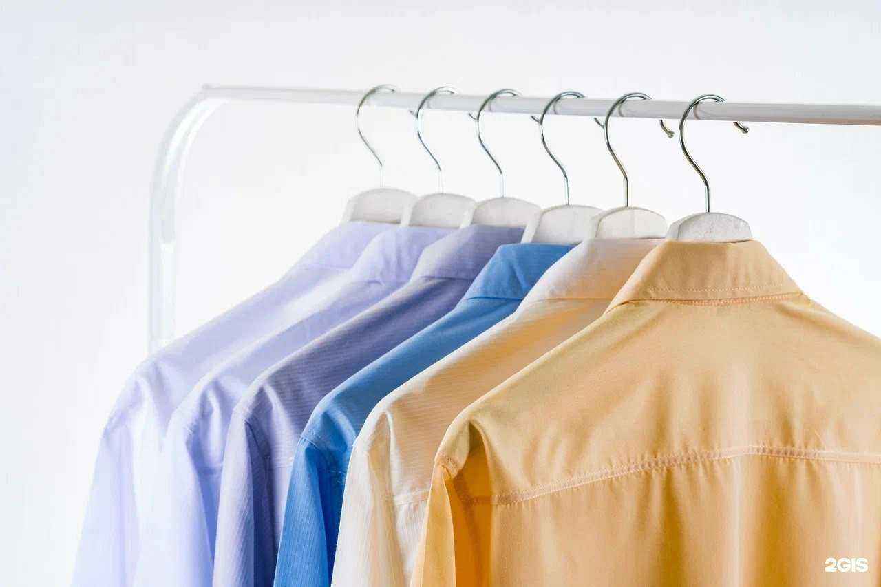 Отзывы на компанию Qlean в Люберцах c фото