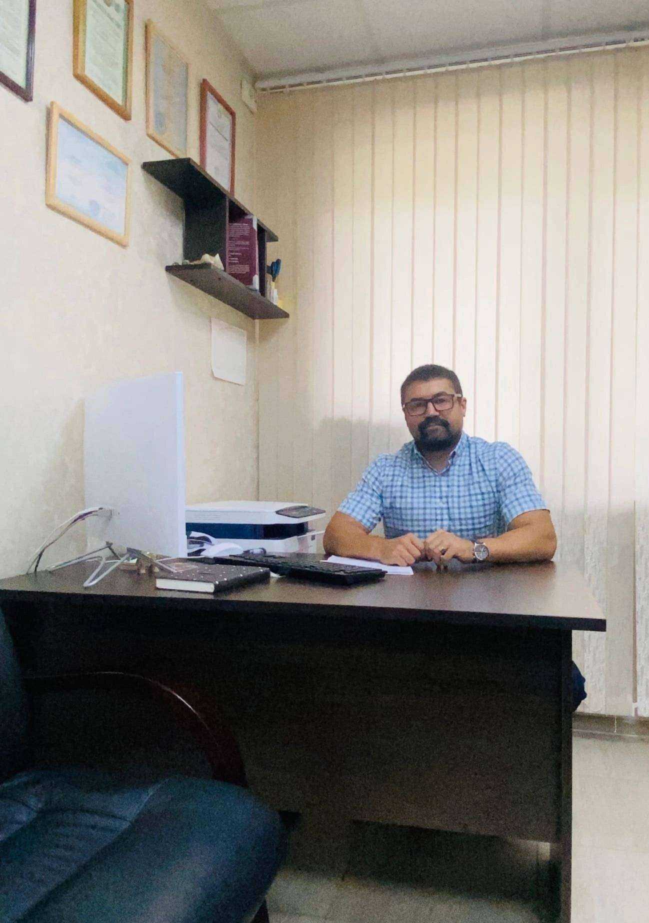 Отзывы на компанию Адвокатский кабинет Ирина С.П. в г. Нижневартовск c фото