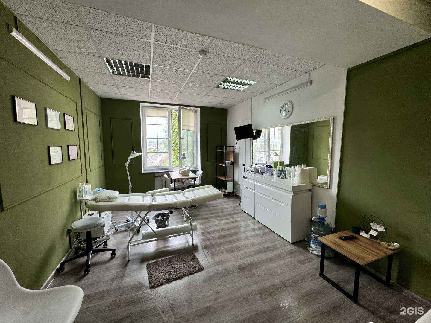 Отзывы на компанию Студия электроэпиляции и депиляции в Калининграде c фото