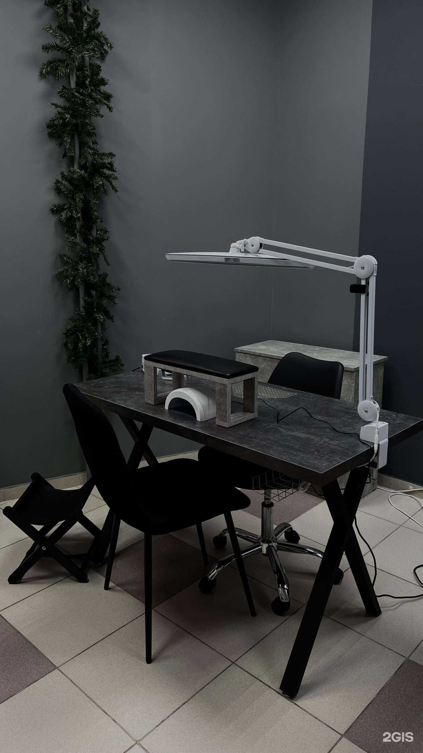 Отзывы на компанию Mezh.nails в Тюмени c фото