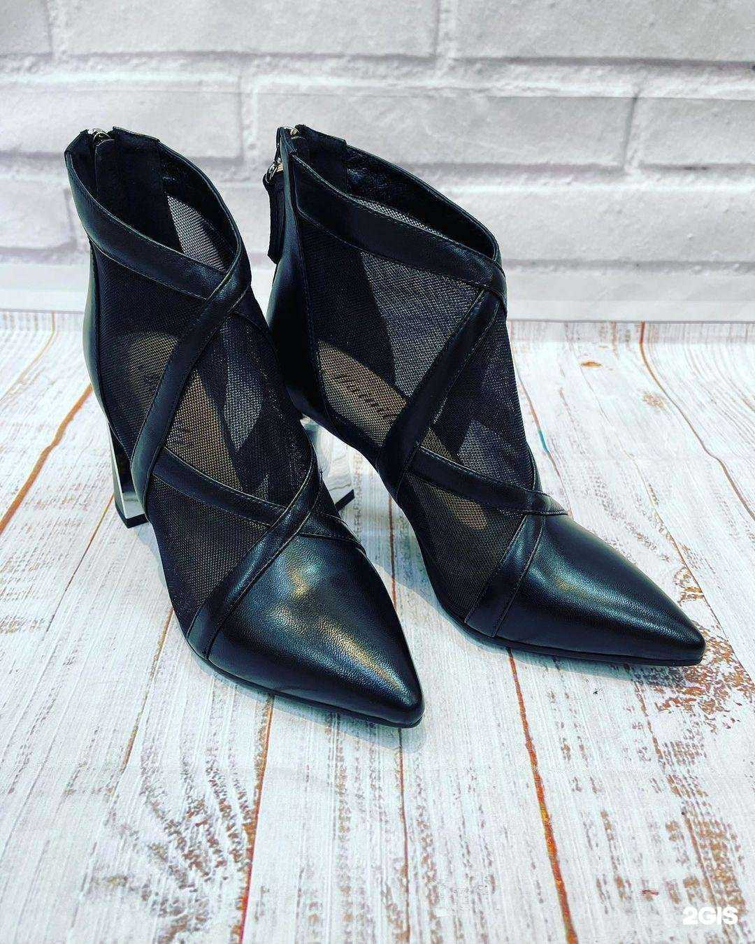 Отзывы на компанию Liberty в Норильске c фото