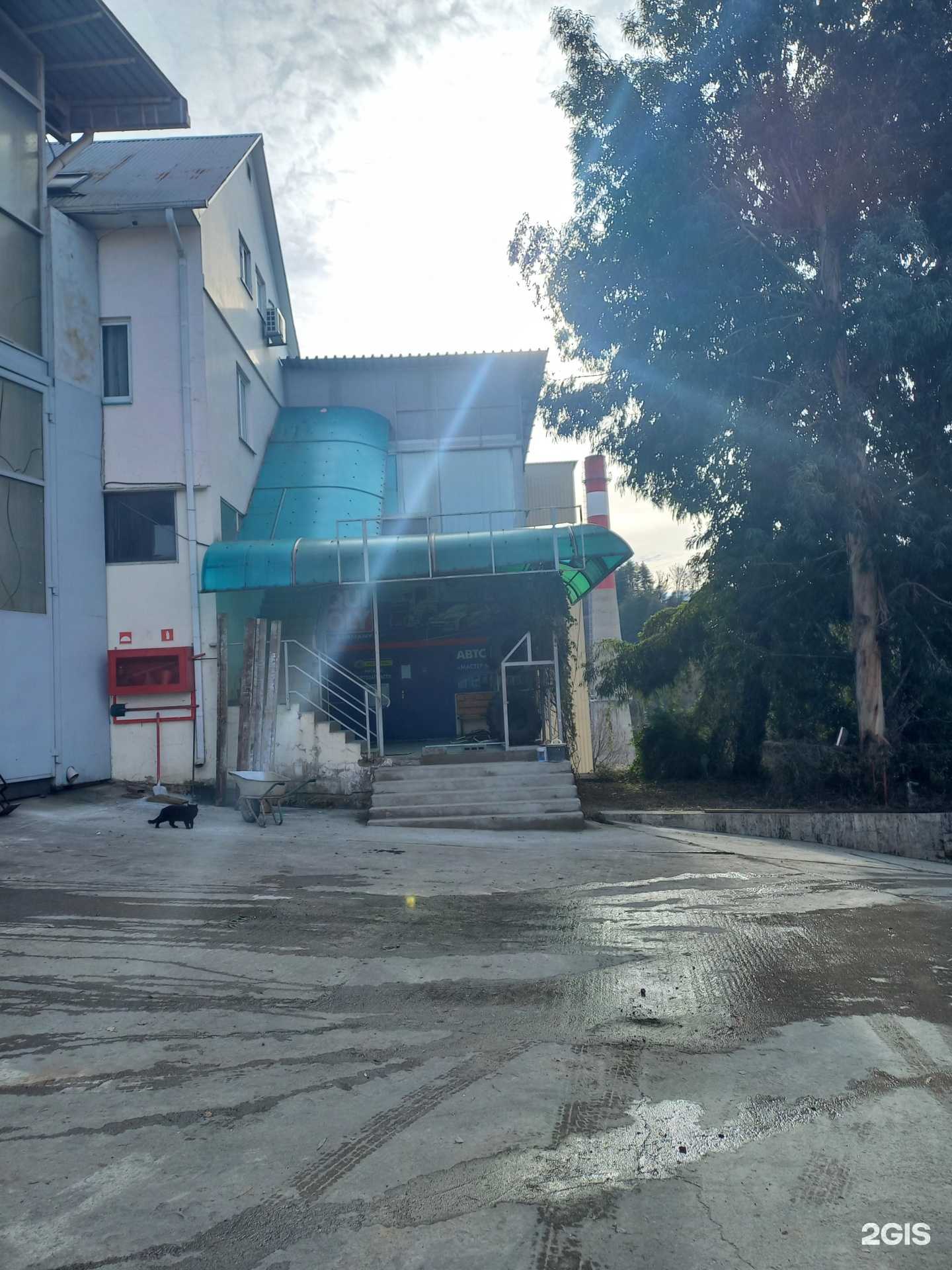 Отзывы на компанию ГАЗ-Мастер-Мва в г. Сочи c фото