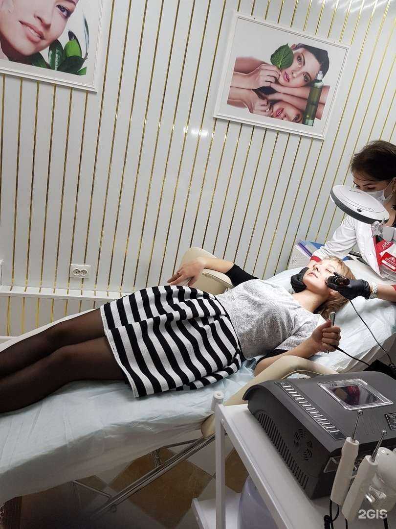 Отзывы на компанию ЦирюльникЪ в Белгороде c фото