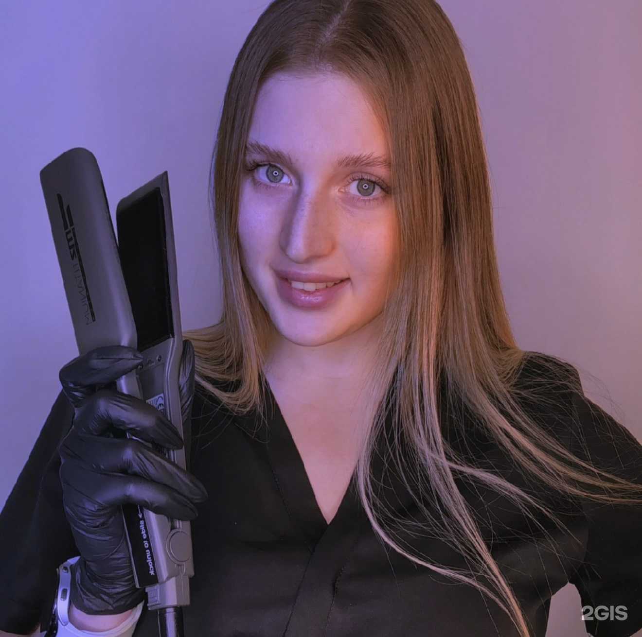 Отзывы на компанию Keratin Territory в Перми c фото