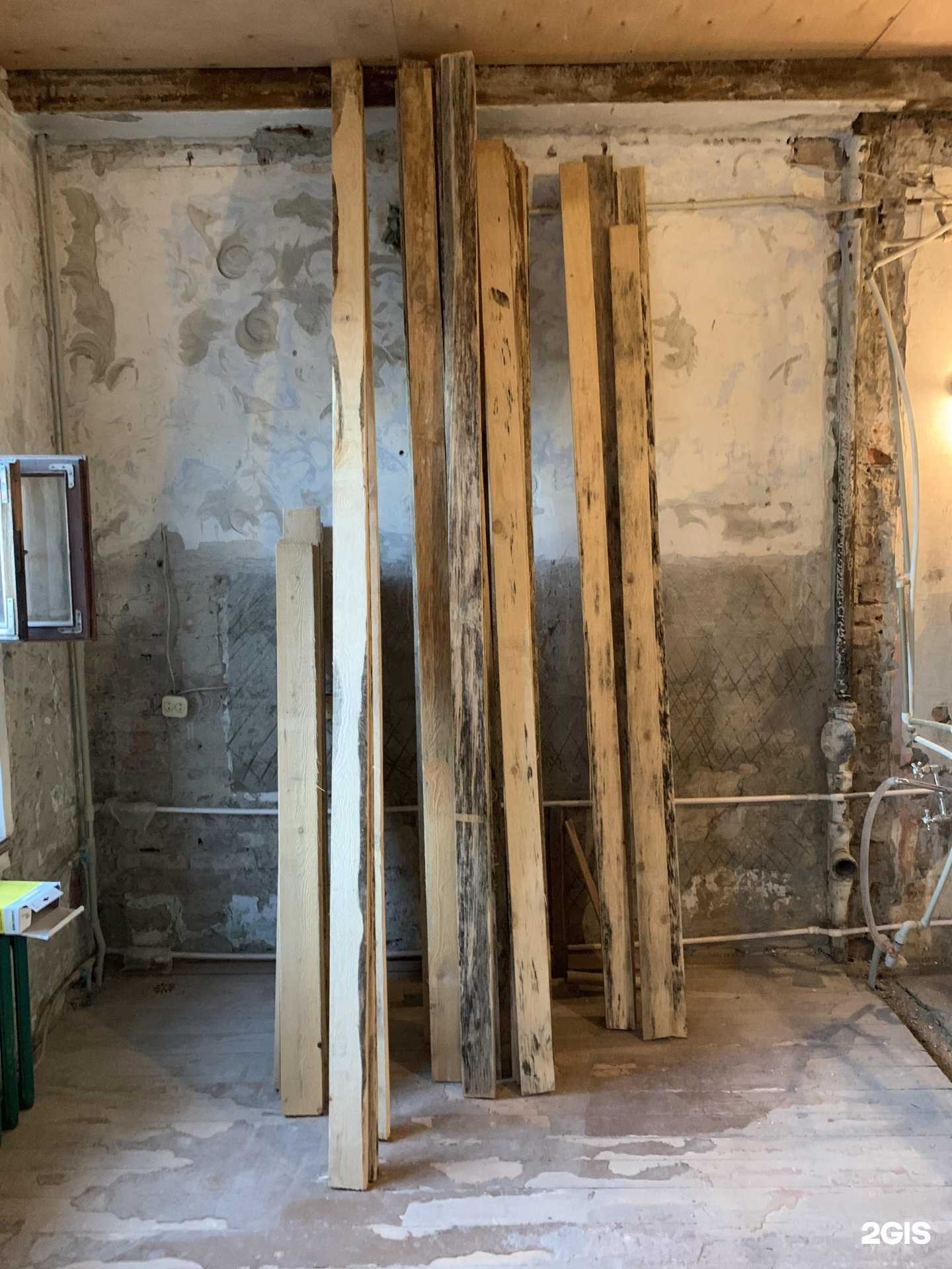 Отзывы на компанию БрусБерри в Краснодаре c фото