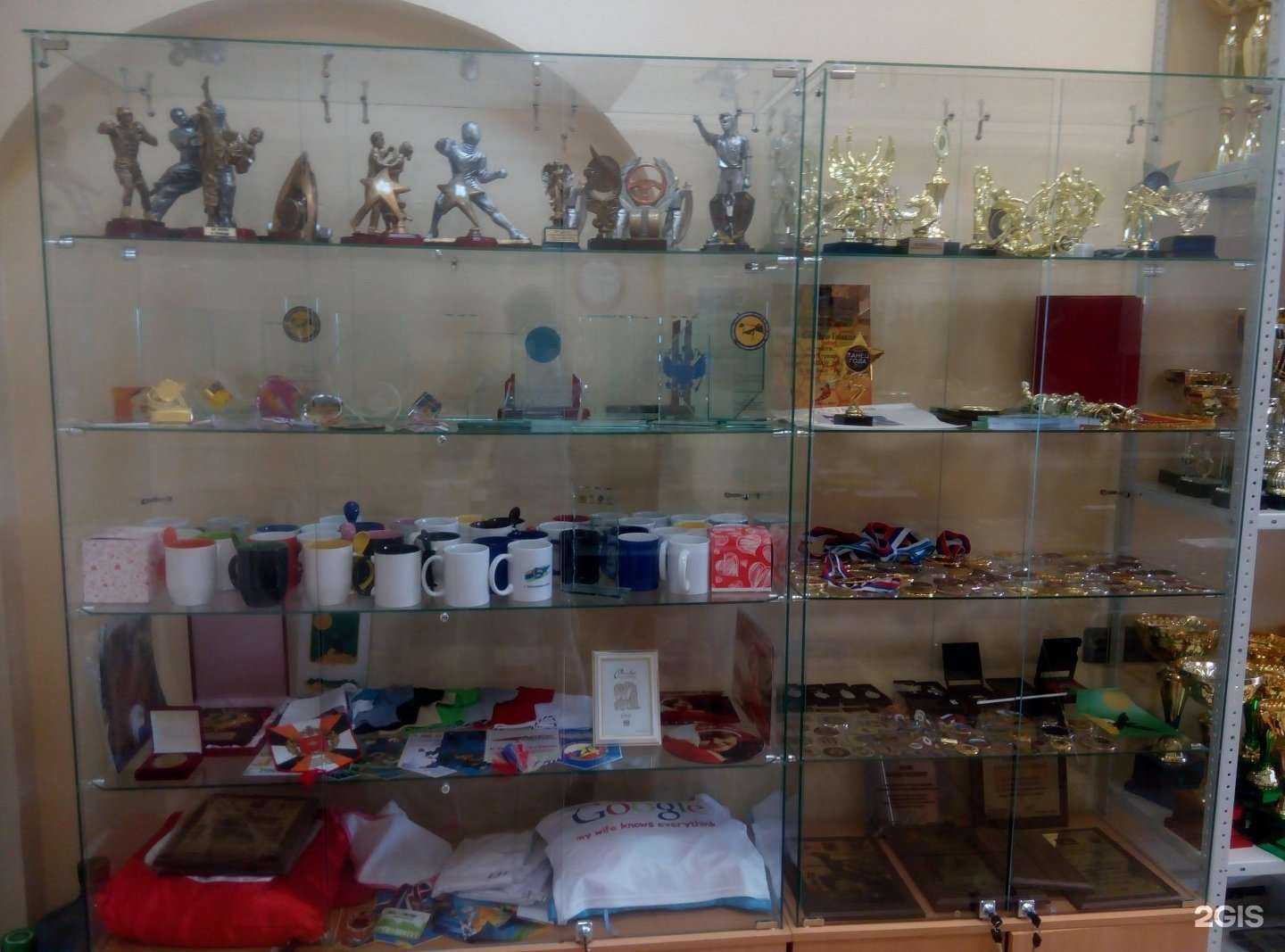 Отзывы на компанию Торгспортсервис в Екатеринбурге c фото