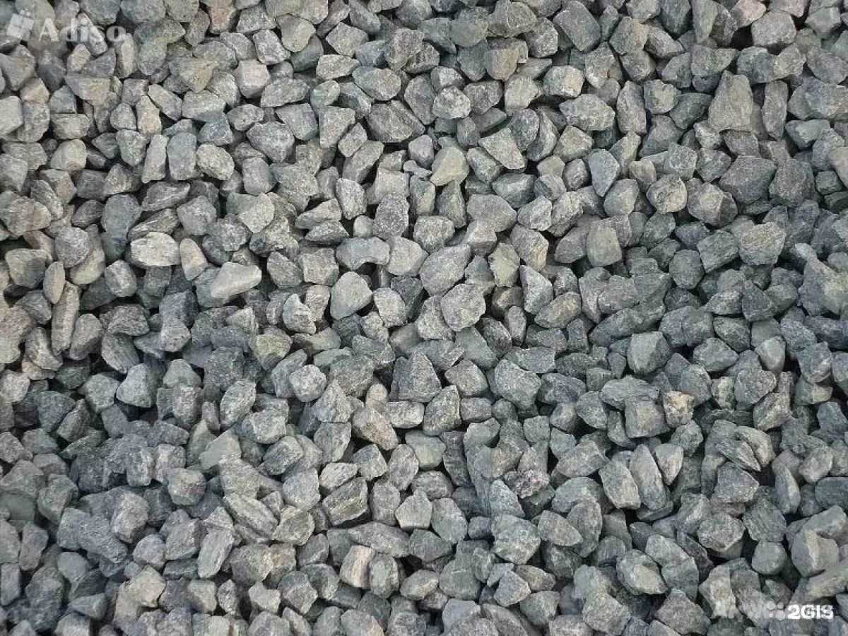 Отзывы на компанию Курманский каменно-щебеночный карьер в г. Екатеринбург c фото