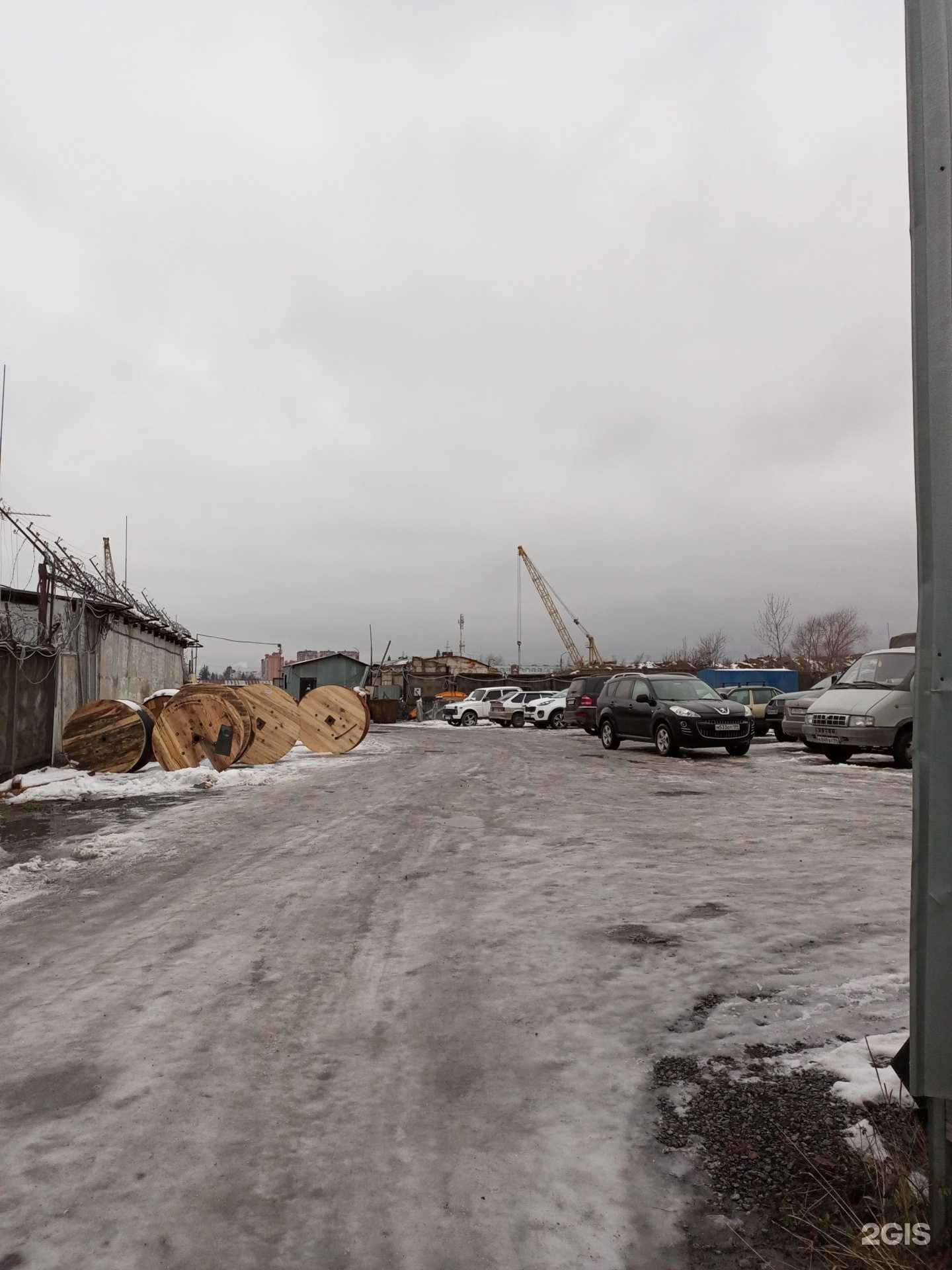 Отзывы на компанию Про-аквастрой в Одинцове c фото - фотография 2 из 2