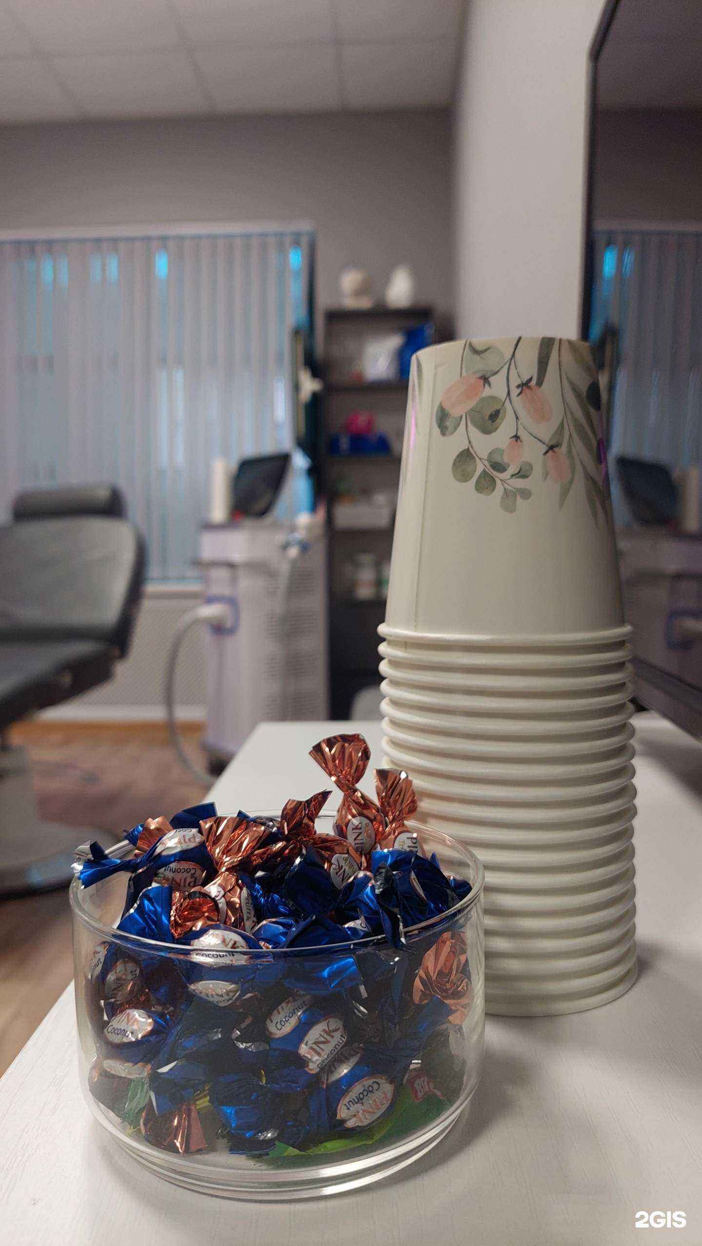 Отзывы на компанию Brow Art в г. Кисловодск c фото