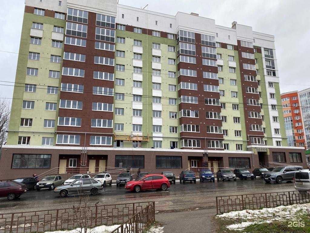 Отзывы на компанию Неформат в Рязани c фото - фотография 2 из 2