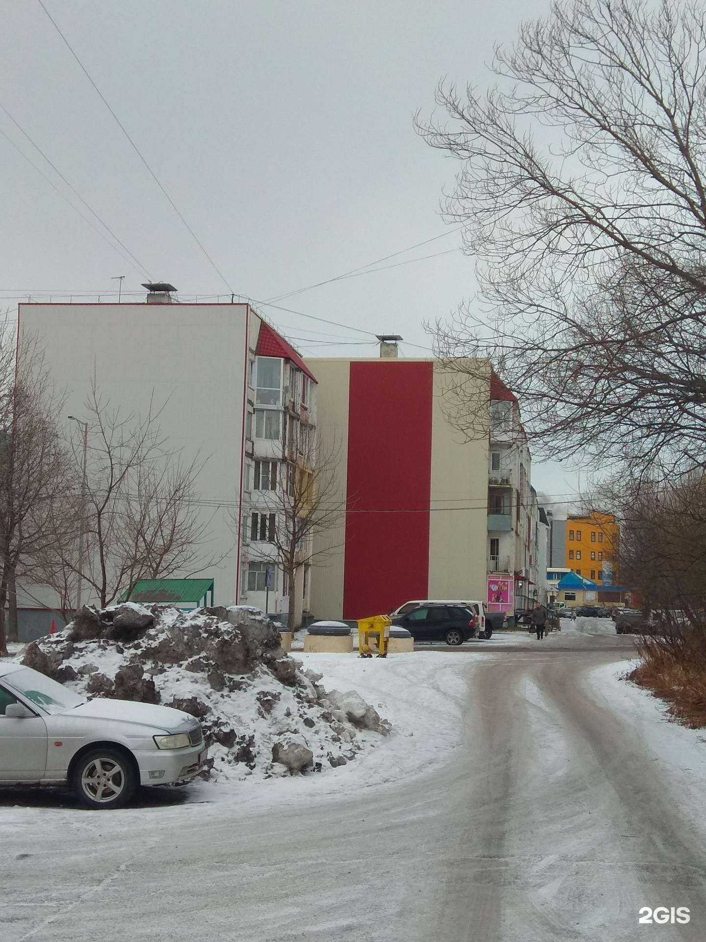 Отзывы на компанию Компания бухгалтерских услуг в г. Петропавловск-Камчатский c фото