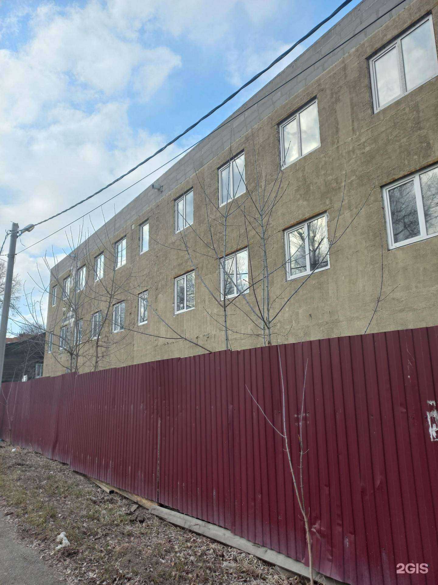 Отзывы на компанию Фока в Иркутске c фото - фотография 2 из 2