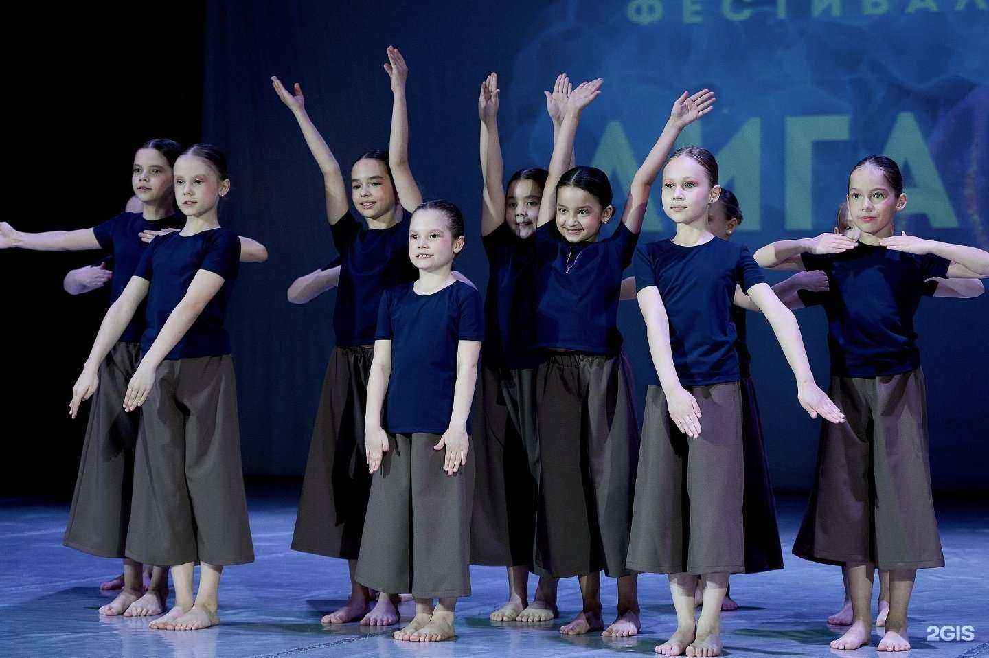 Отзывы на компанию DancePoull в Магнитогорске c фото