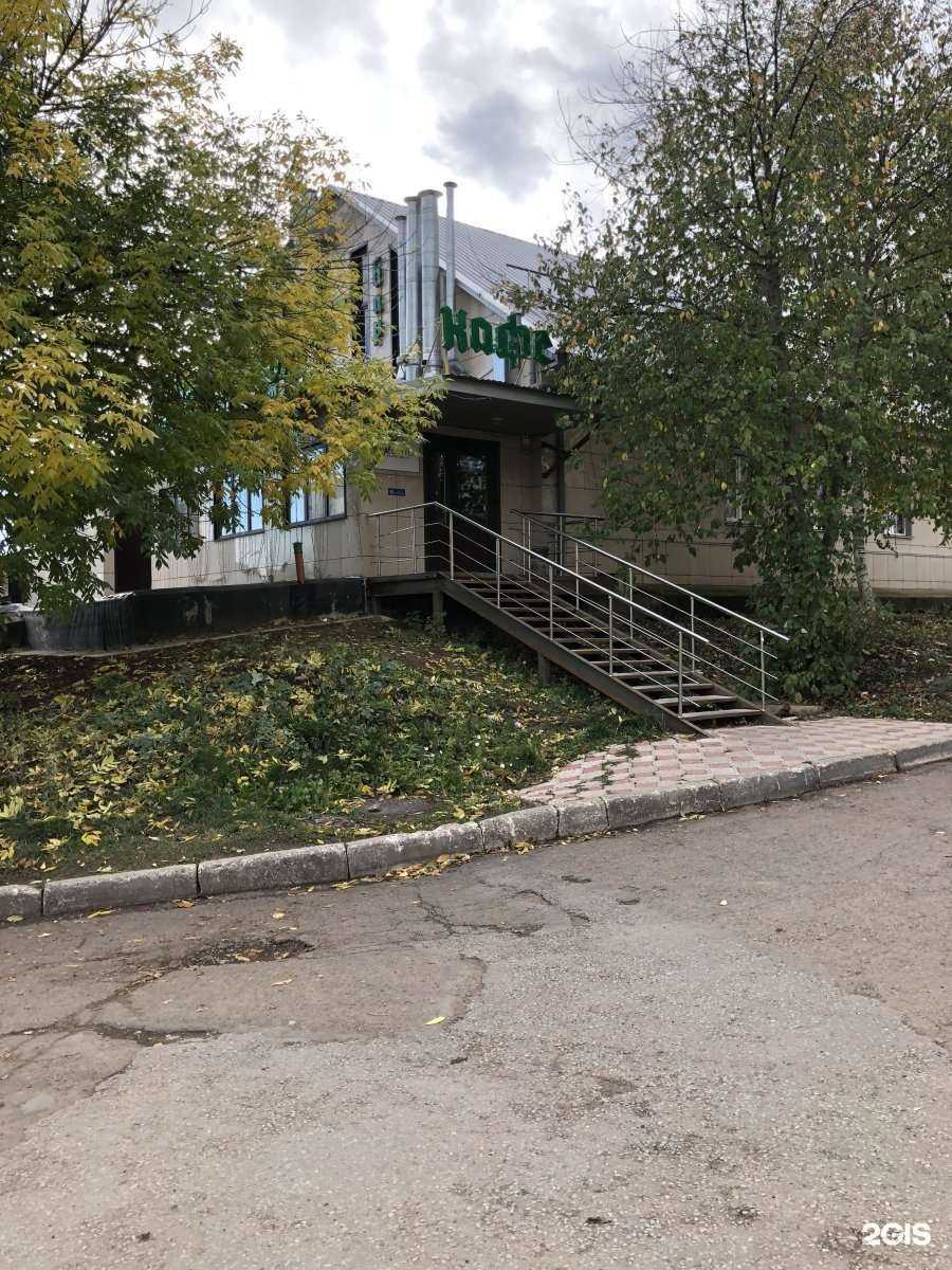 Отзывы на компанию Технотрейд в Уфе c фото - фотография 2 из 2