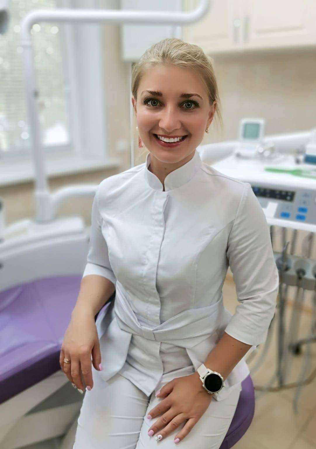 Отзывы на компанию Клиника красоты и здоровья в г. Самара c фото