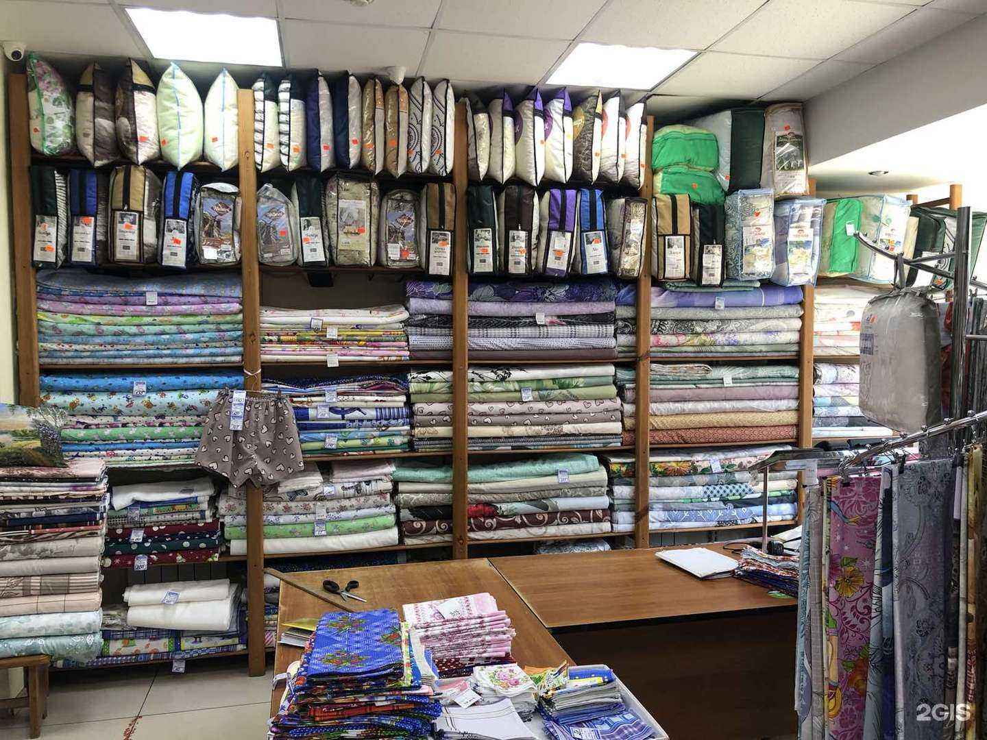 Отзывы на компанию Текстиль Голд в Курске c фото