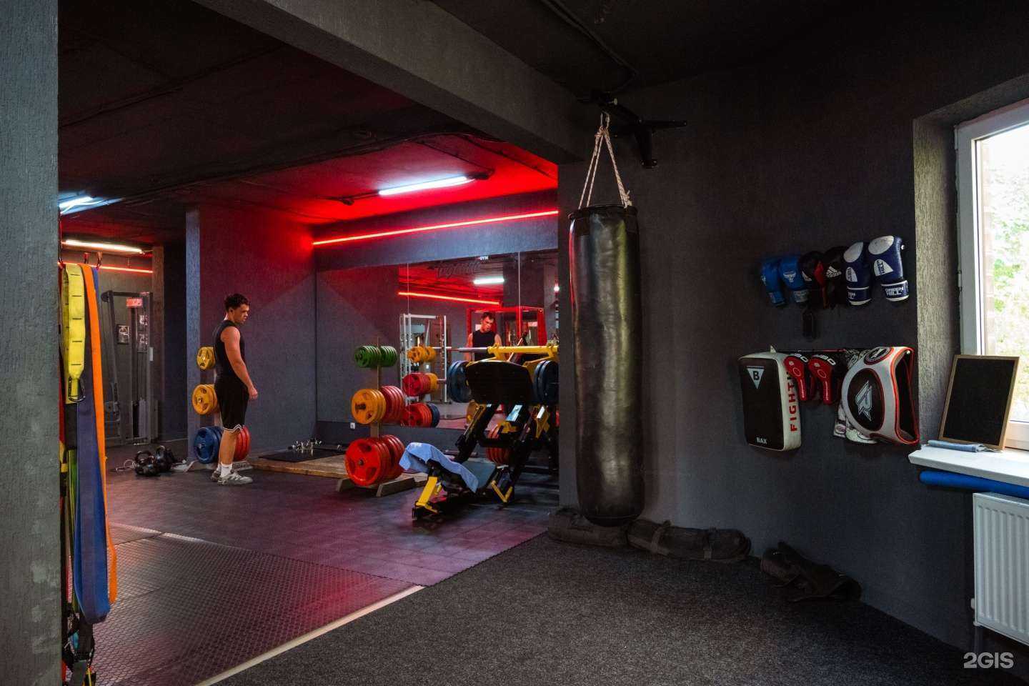 Отзывы на компанию Территория Легенды в г. Краснодар c фото