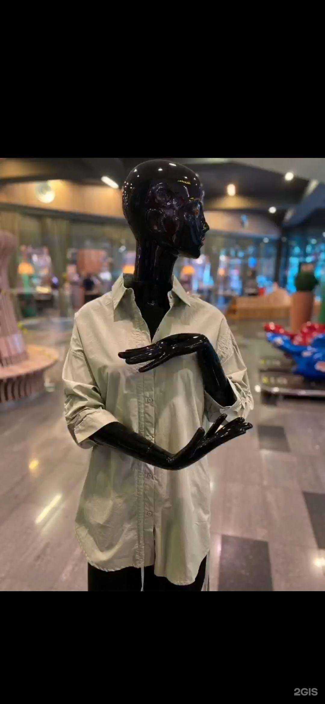 Отзывы на компанию ДжинСа в Ростове-на-Дону c фото