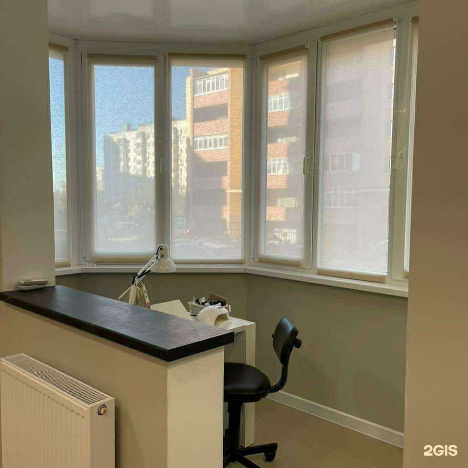 Отзывы на компанию Krishtal Beauty в г. Анапа c фото