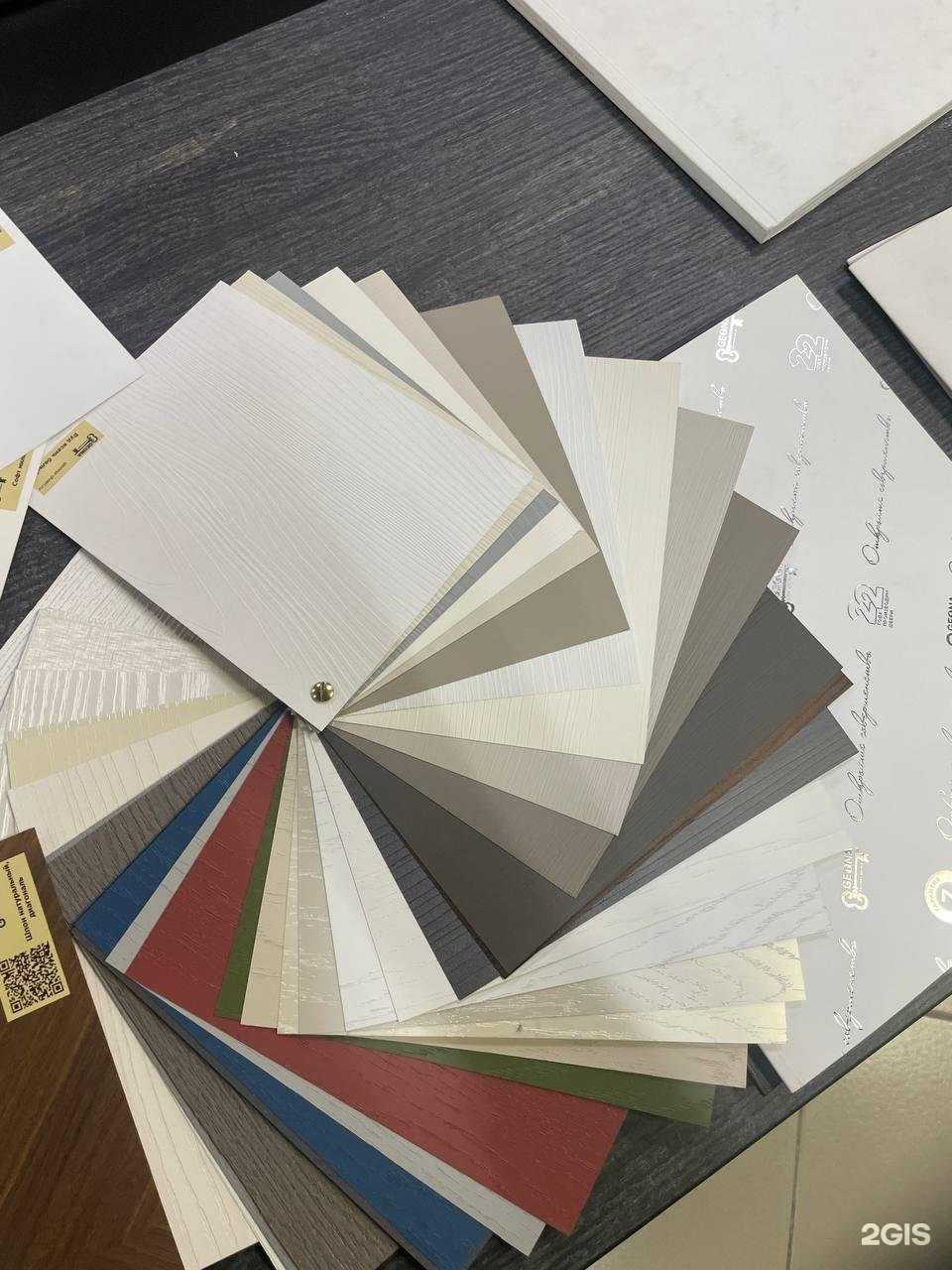 Отзывы на компанию Пол Двери в Абакане c фото